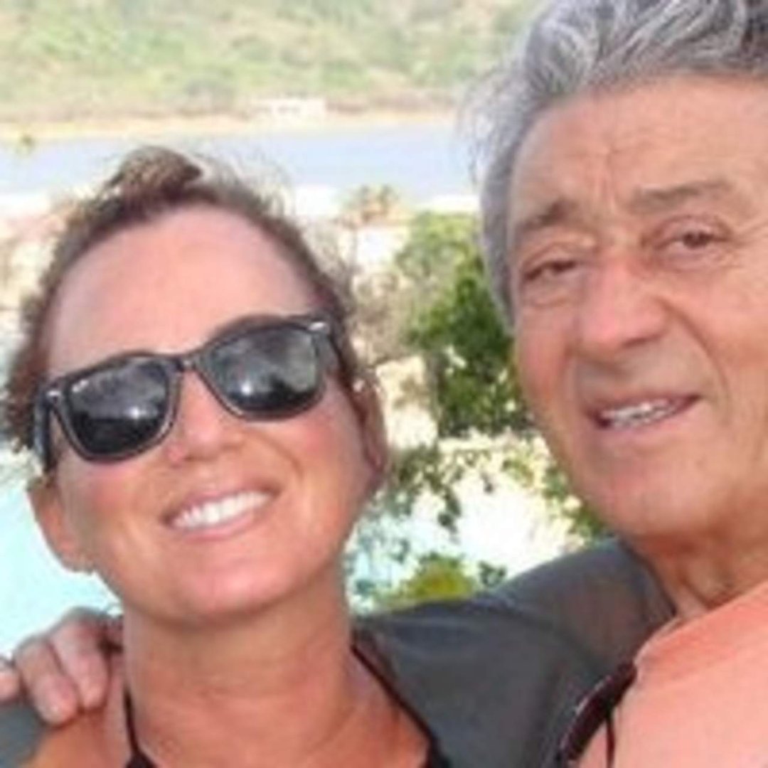 Maria Servidone's album, Profile Pictures