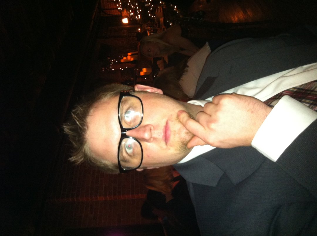 Andy Petrinec's album, Profile Pictures