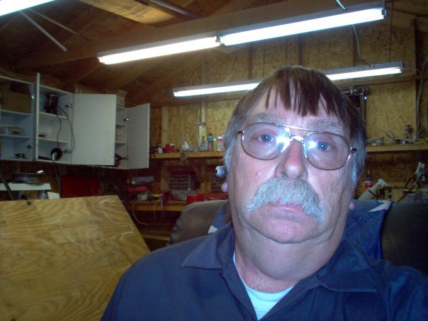 Wayne Henline's album, Profile Pictures