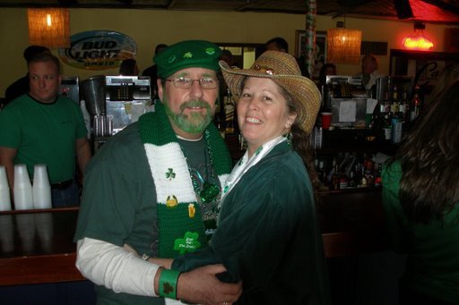 Mickey Flannery's album, Profile Pictures