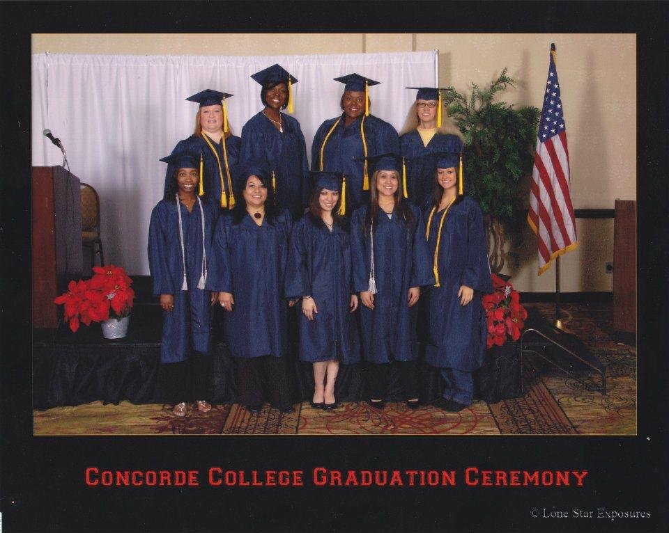 Patsy Downey's album, Crystal's Graduation