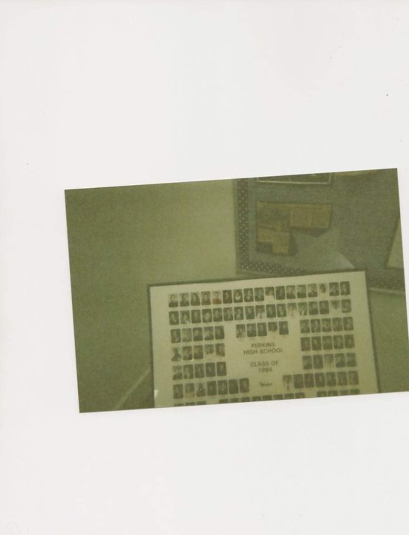 Steve Celestine's album, Fall 2010