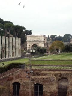 John Wallace's album, Rome 2011