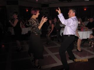 Tony Raccio's album, January 1, 2011