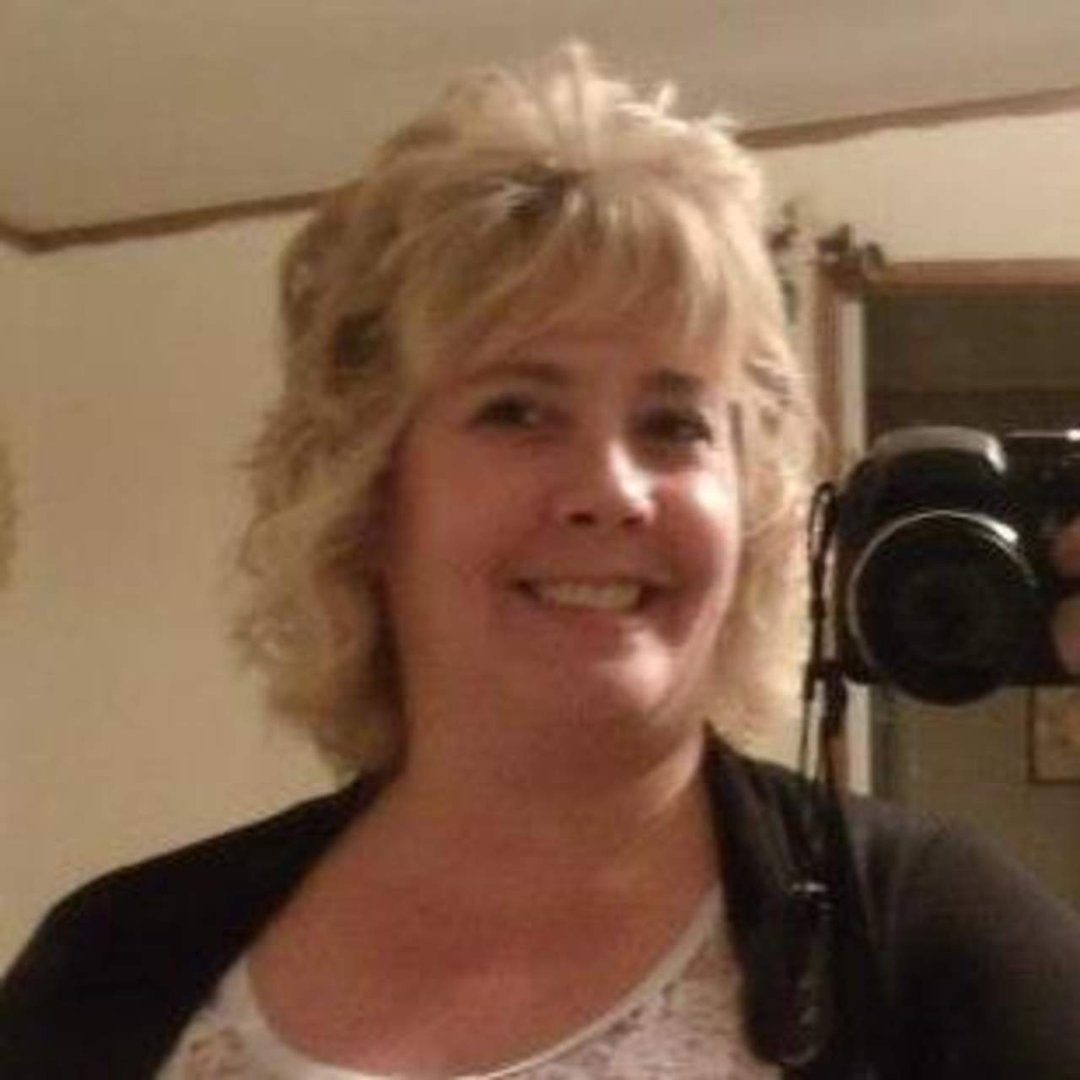 Lori Sullivan-Fordham's album, Profile Pictures