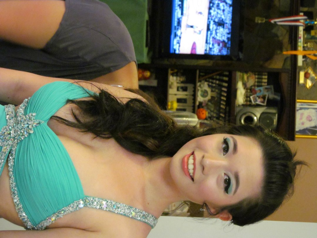 Paul Wheaton's album, Prom Night