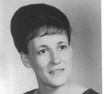 Sylvia Townsend's album, Profile Pictures