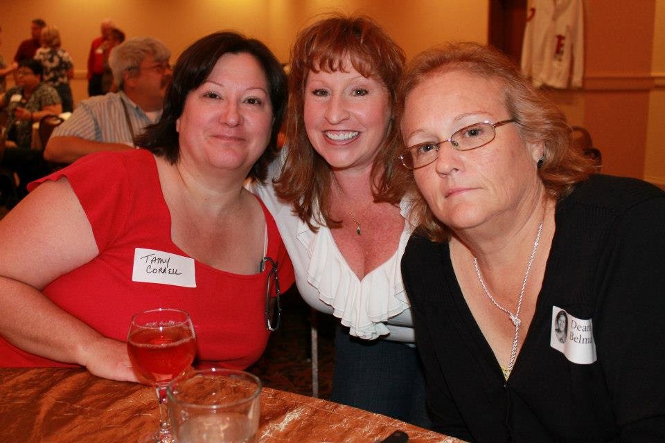 Martha Proffitt's album, Fox HS Class of 1977 - 2012 Reunion