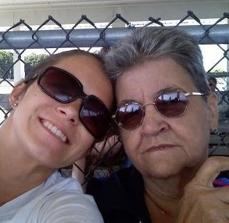 Verna Ward's album, Profile Pictures