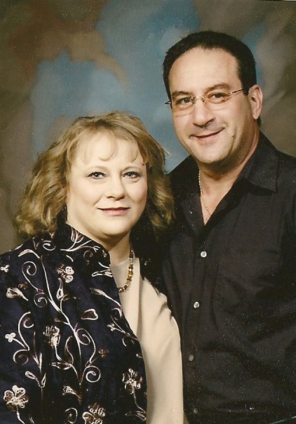 Paul Del Greco's album, Profile Pictures
