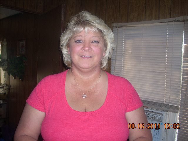 Rita Mcclain-Ferrell's album, December 11, 2011