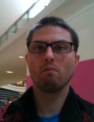 Peter van Auken's album, Profile Pictures