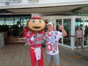 Larry Neely's album, Brutus