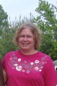 Susan Degeorge's album, Profile Pictures