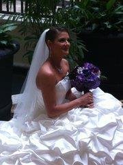 Christine Allebaugh's album, Profile Pictures