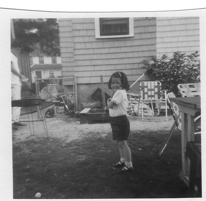 Eileen Ryan's album, Cover Photos