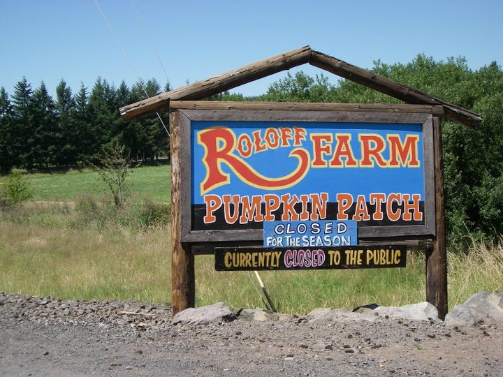 Jan Siefert's album, Roloff Farm Private Tour
