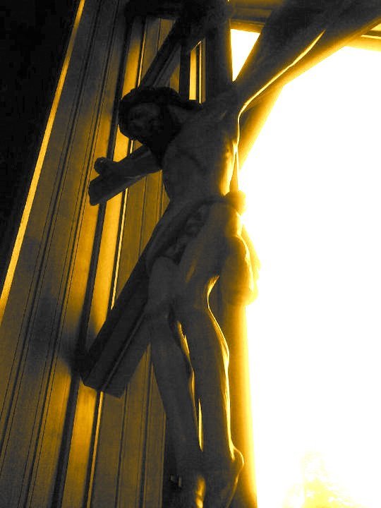 Bruce Fehr's album, Cover Photos