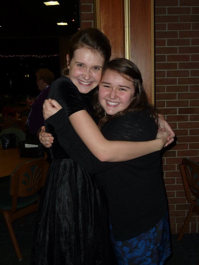 Lee Carpenter's album, December 3, 2011 Taylor University