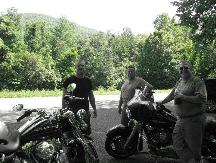 Danny Dehenzel's album, Profile Pictures