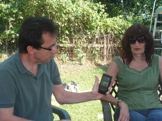 Amy Reilly's album, Vitarbo Family Reunion BBQ