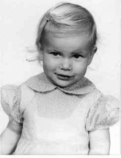 Lydia Johnson's album, Profile Pictures