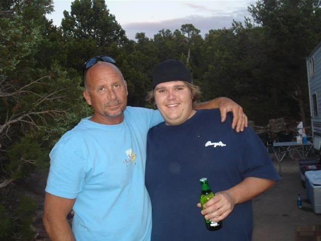 Stephen Veeder's album, Profile Pictures