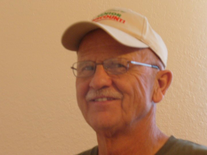 john woods' album, Profile Pictures