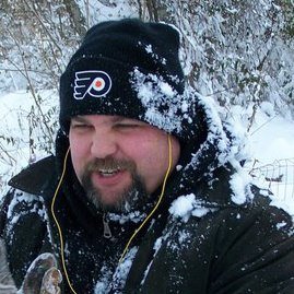 David Walters' album, Profile Pictures