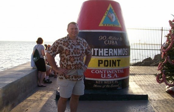 Mark Boerner's album, Cover Photos