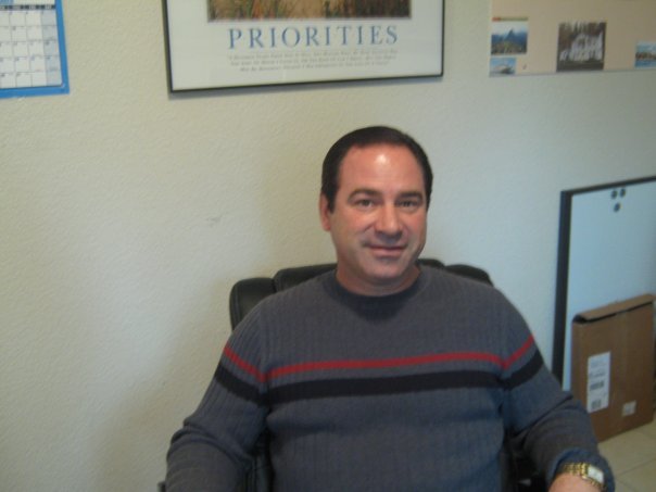 Michael McBride's album, Profile Pictures