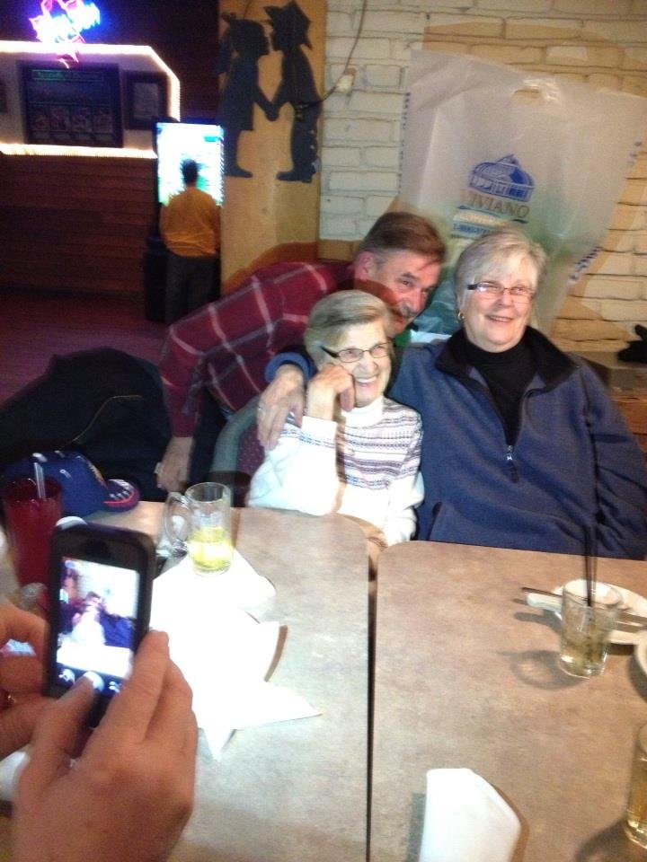 Kathy Wykowski's album, iOS Photos