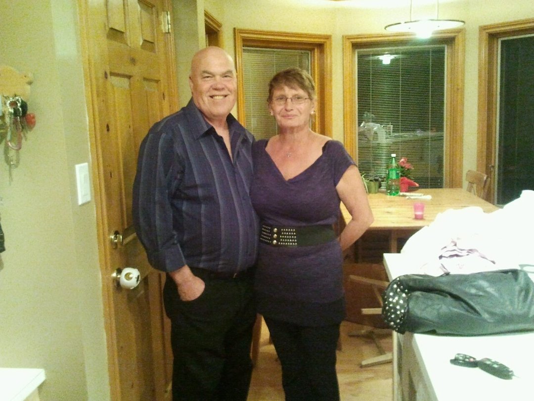 John McClung's album, Mobile Uploads