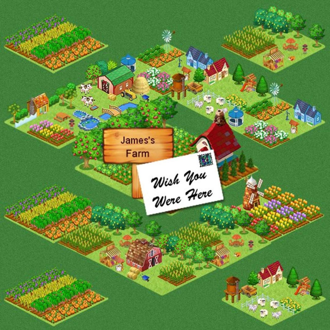 james schmidt's album, (Lil) Farm Life Photos