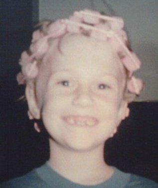 Ashley Messner's album, Profile Pictures