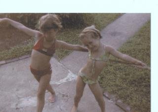 Mary Krieg's album, old pics