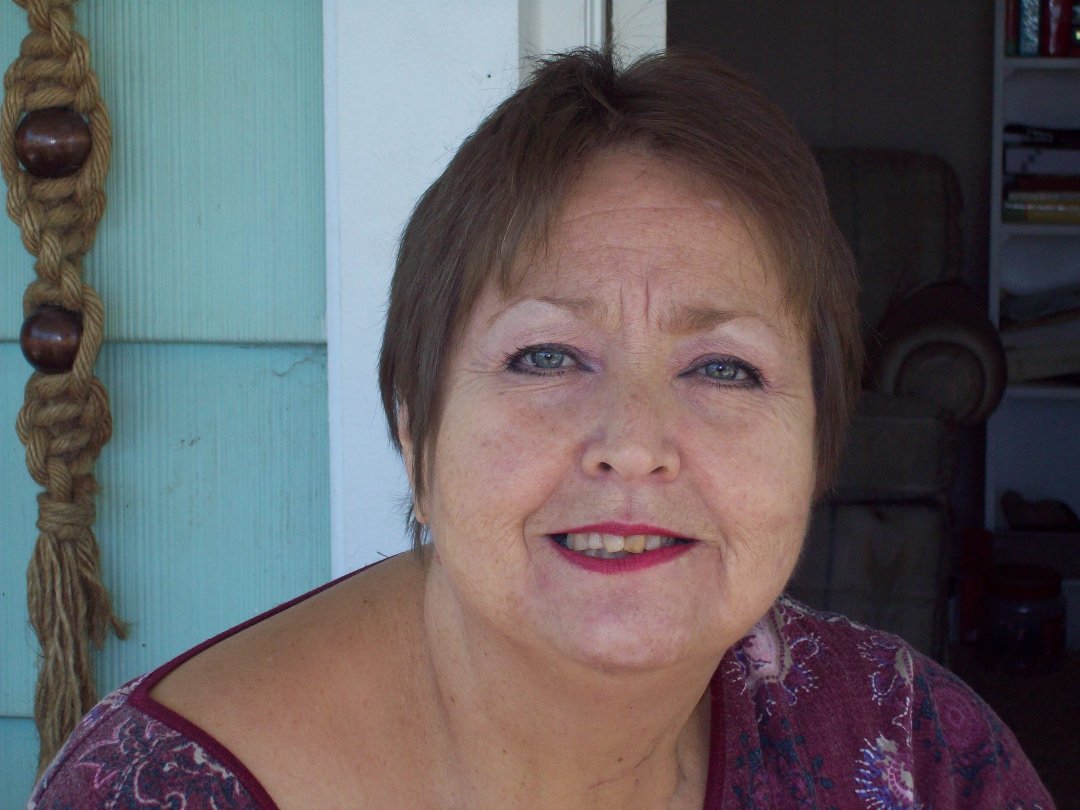 Kay Howard's album, Profile Pictures
