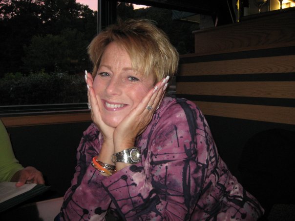 Barbara C. Alpine's album, Profile Pictures