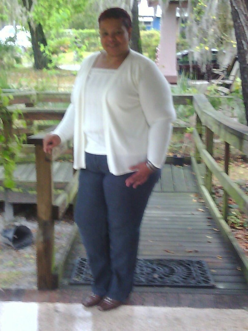 Marvene Baker's album, Cover Photos