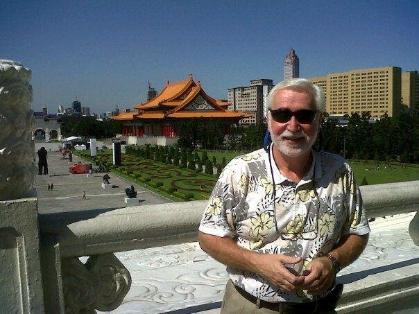 Larry Sheffield's album, Mobile Uploads