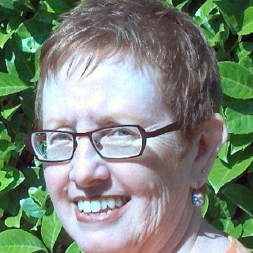 Debbie Ashcraft's album, Profile Pictures