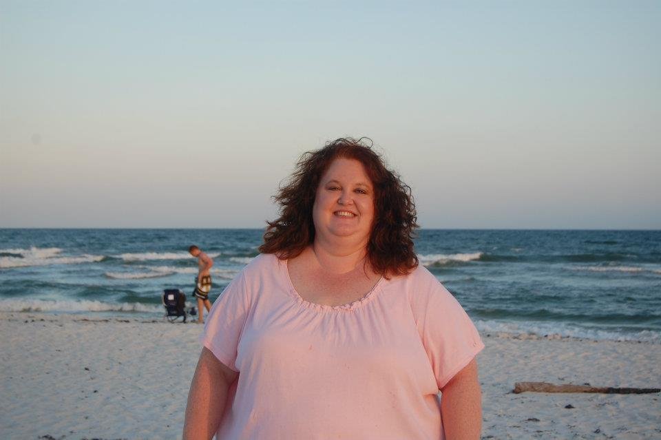 Vickki Carroll's album, Gulf Shores