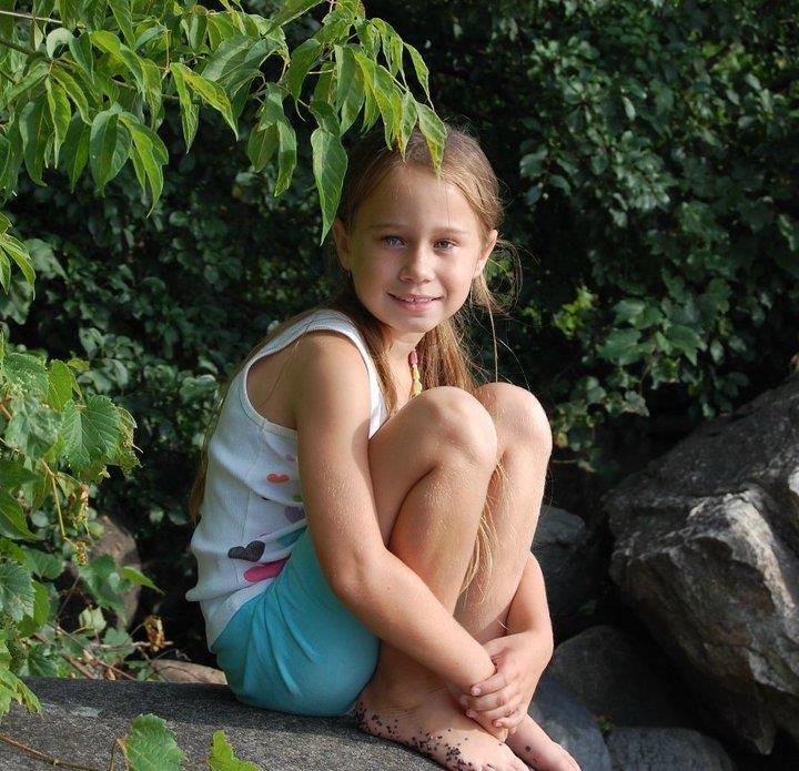 David Dickey's album, updated kids pics