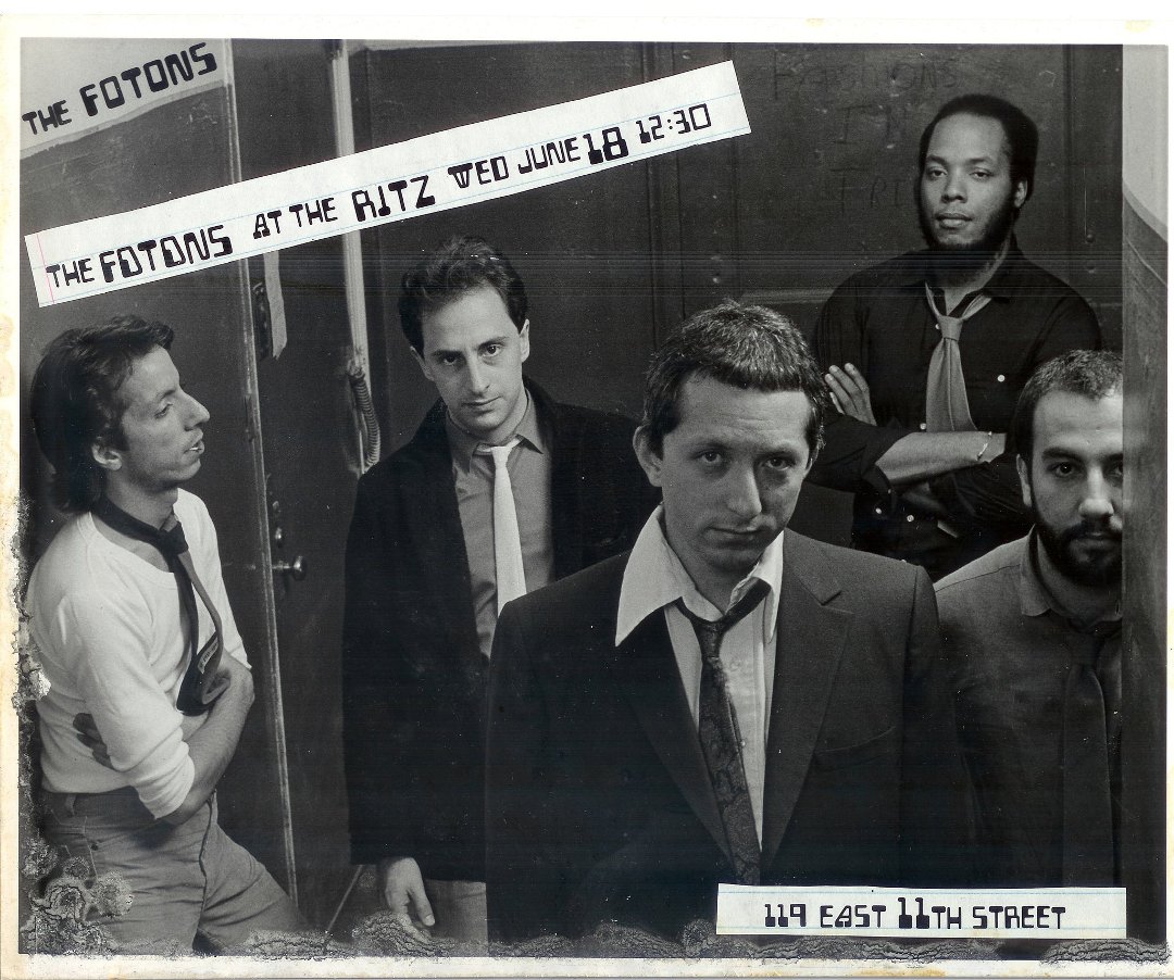 Ken Mazur's album, Profile Pictures