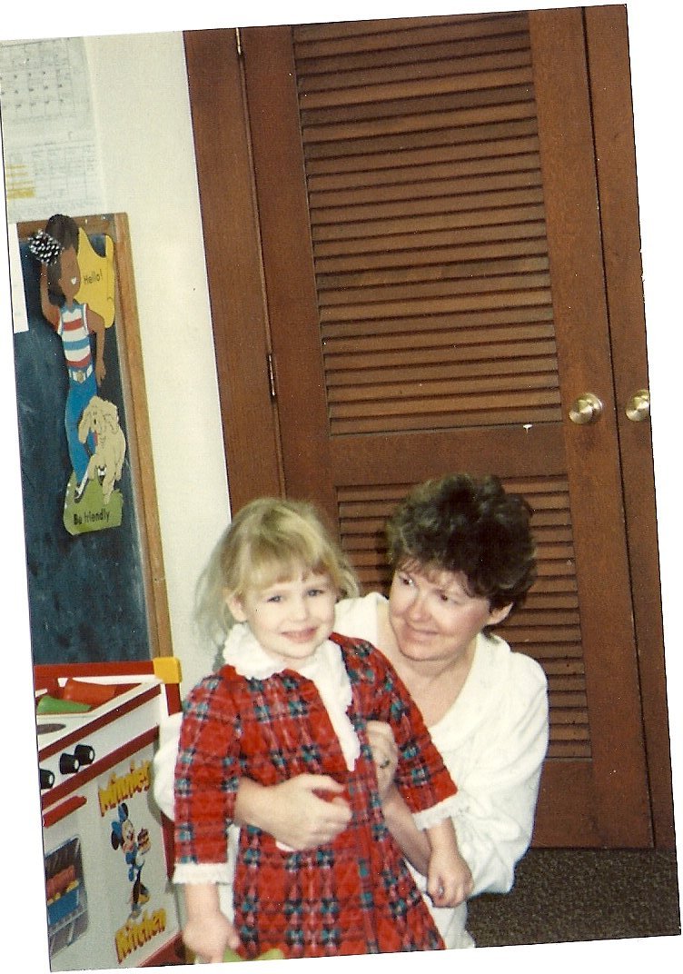 Beverly Burke's album, March 20, 2011