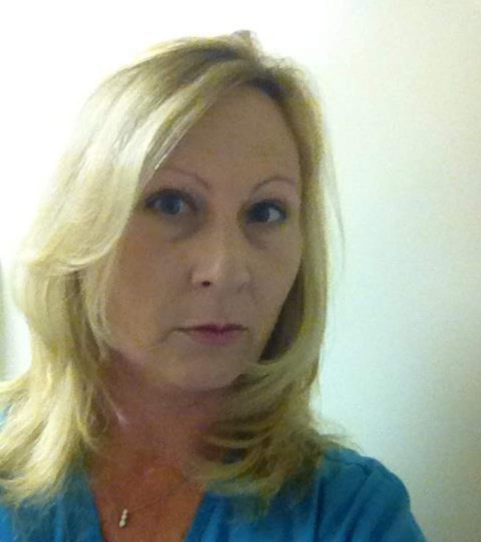 Cathy Hoffman's album, Profile Pictures