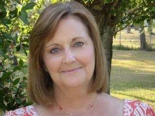 Christine Allebaugh's album, Profile Pictures