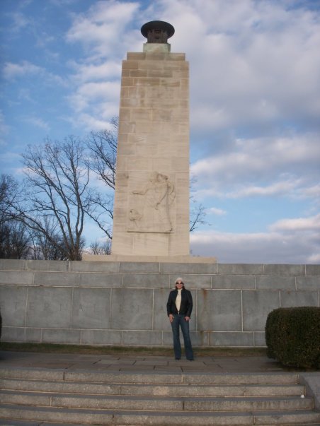 Christopher Sperk's album, Gettysburg Jan 2010