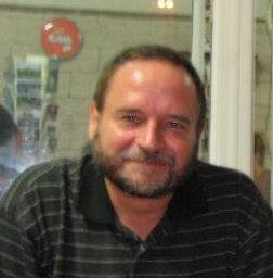 Gil Munn's album, Profile Pictures