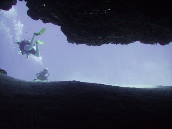 Tim Barker's album, Cozumel 4